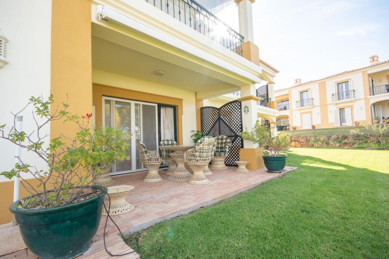 Carvoeiro, 2Br Pestana Gramacho Golf Apartment Estômbar Esterno foto