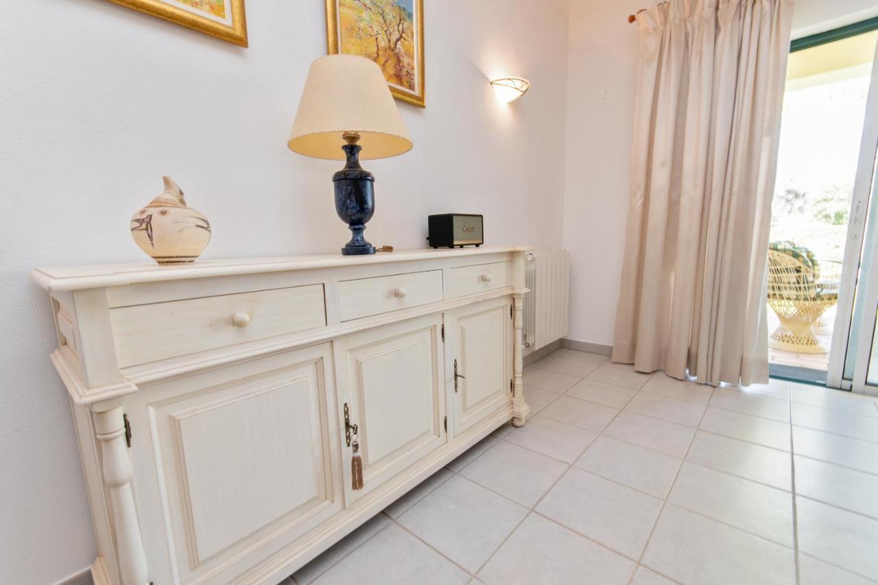Carvoeiro, 2Br Pestana Gramacho Golf Apartment Estômbar Esterno foto