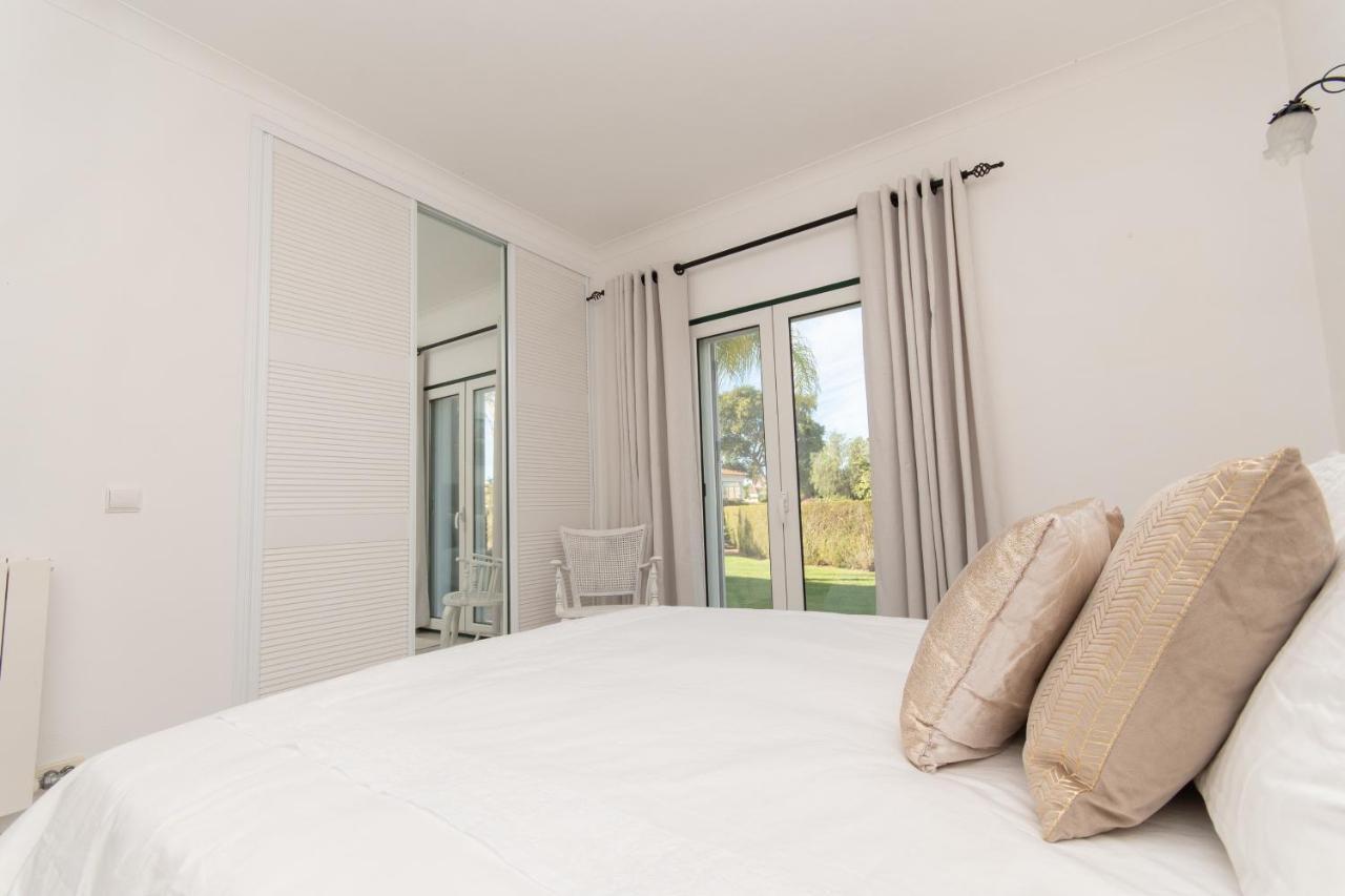 Carvoeiro, 2Br Pestana Gramacho Golf Apartment Estômbar Esterno foto