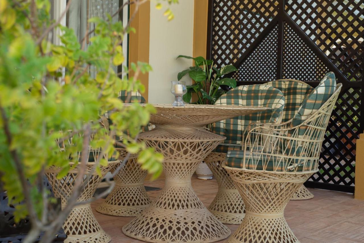Carvoeiro, 2Br Pestana Gramacho Golf Apartment Estômbar Esterno foto