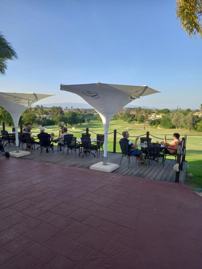 Carvoeiro, 2Br Pestana Gramacho Golf Apartment Estômbar Esterno foto