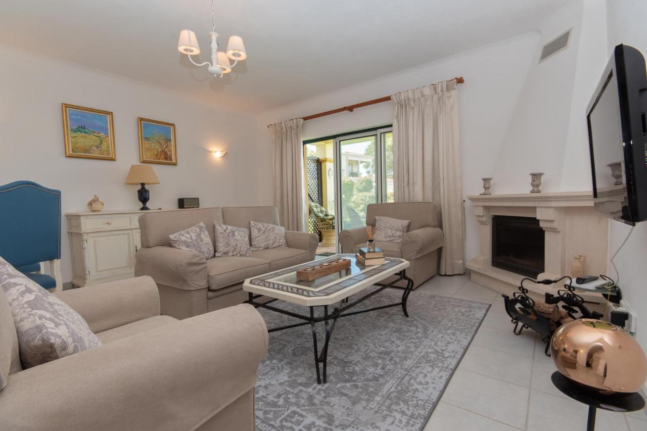 Carvoeiro, 2Br Pestana Gramacho Golf Apartment Estômbar Esterno foto