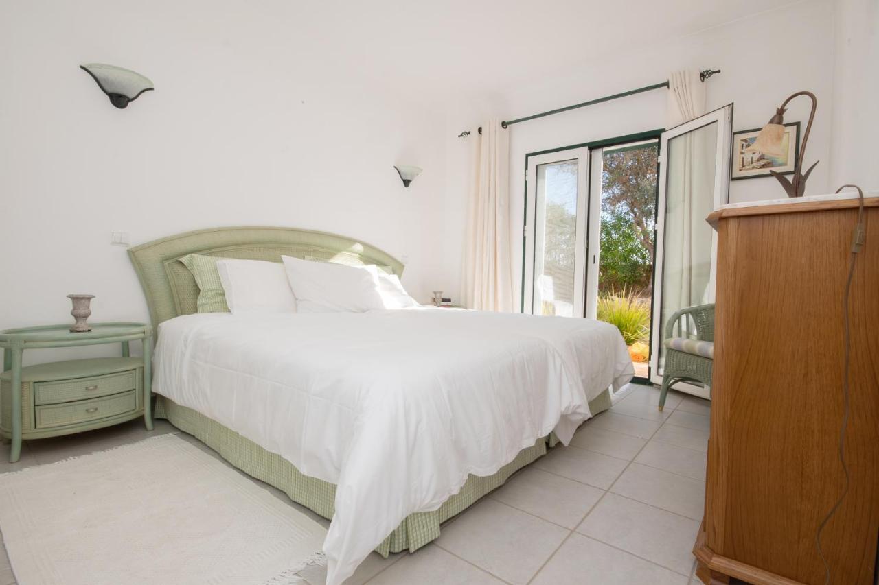 Carvoeiro, 2Br Pestana Gramacho Golf Apartment Estômbar Esterno foto