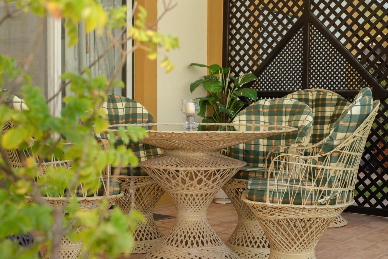 Carvoeiro, 2Br Pestana Gramacho Golf Apartment Estômbar Esterno foto