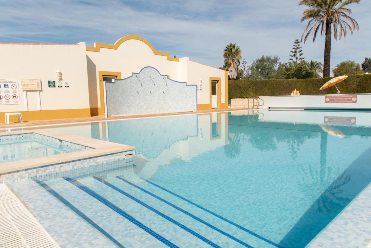 Carvoeiro, 2Br Pestana Gramacho Golf Apartment Estômbar Esterno foto