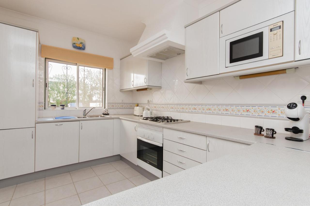 Carvoeiro, 2Br Pestana Gramacho Golf Apartment Estômbar Esterno foto