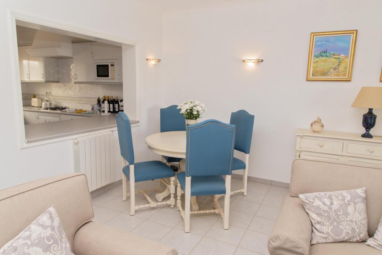 Carvoeiro, 2Br Pestana Gramacho Golf Apartment Estômbar Esterno foto