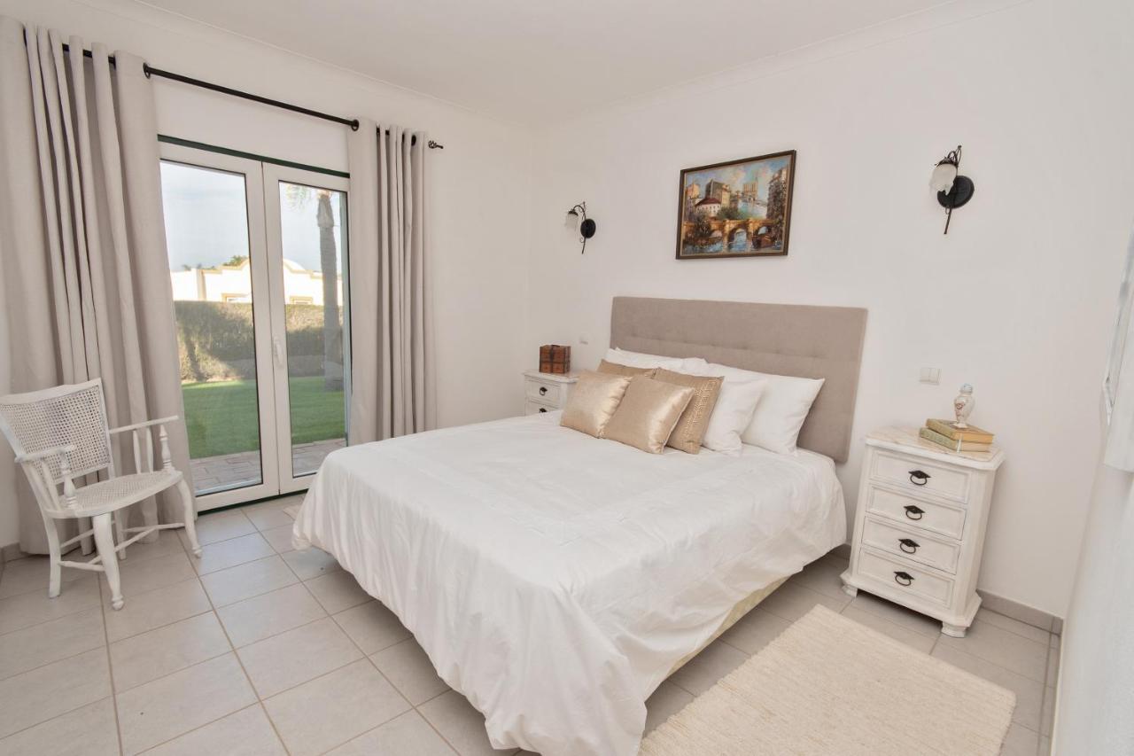 Carvoeiro, 2Br Pestana Gramacho Golf Apartment Estômbar Esterno foto