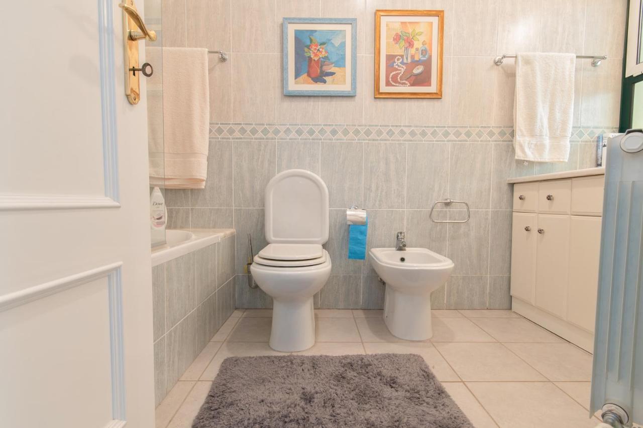 Carvoeiro, 2Br Pestana Gramacho Golf Apartment Estômbar Esterno foto