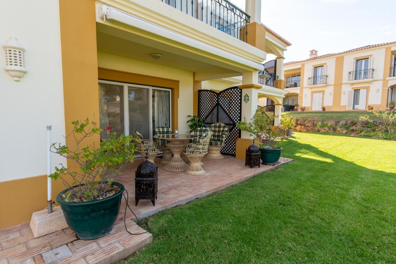 Carvoeiro, 2Br Pestana Gramacho Golf Apartment Estômbar Esterno foto
