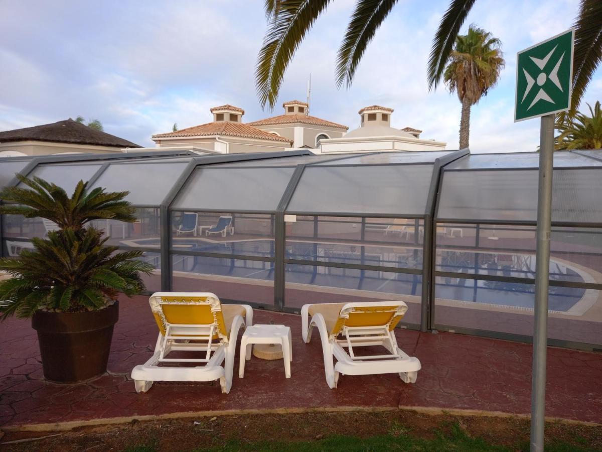 Carvoeiro, 2Br Pestana Gramacho Golf Apartment Estômbar Esterno foto