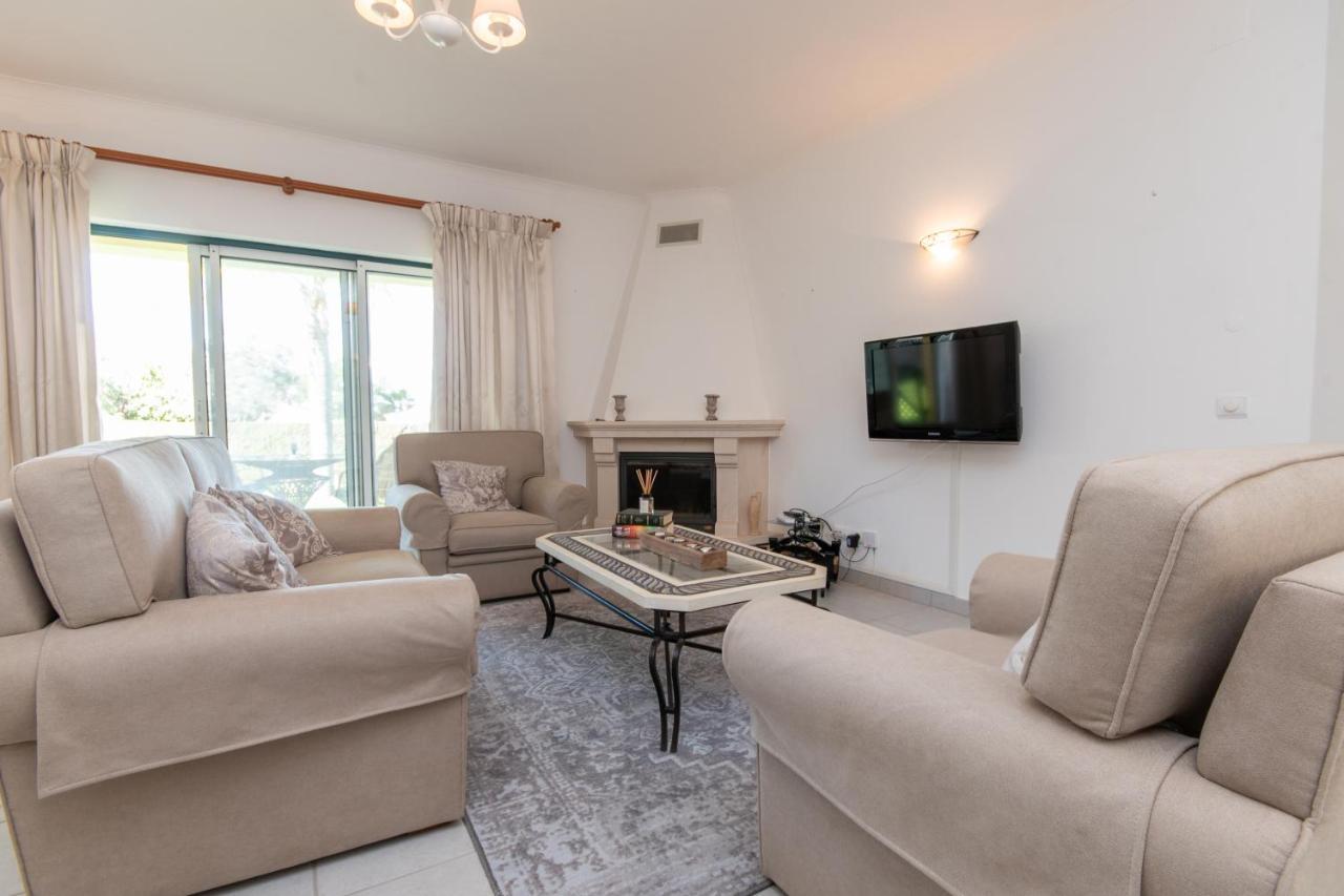 Carvoeiro, 2Br Pestana Gramacho Golf Apartment Estômbar Esterno foto