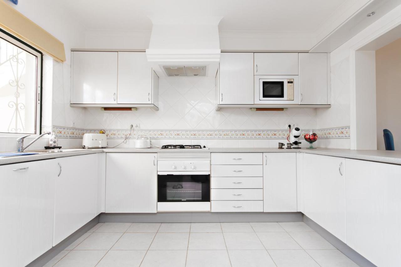 Carvoeiro, 2Br Pestana Gramacho Golf Apartment Estômbar Esterno foto