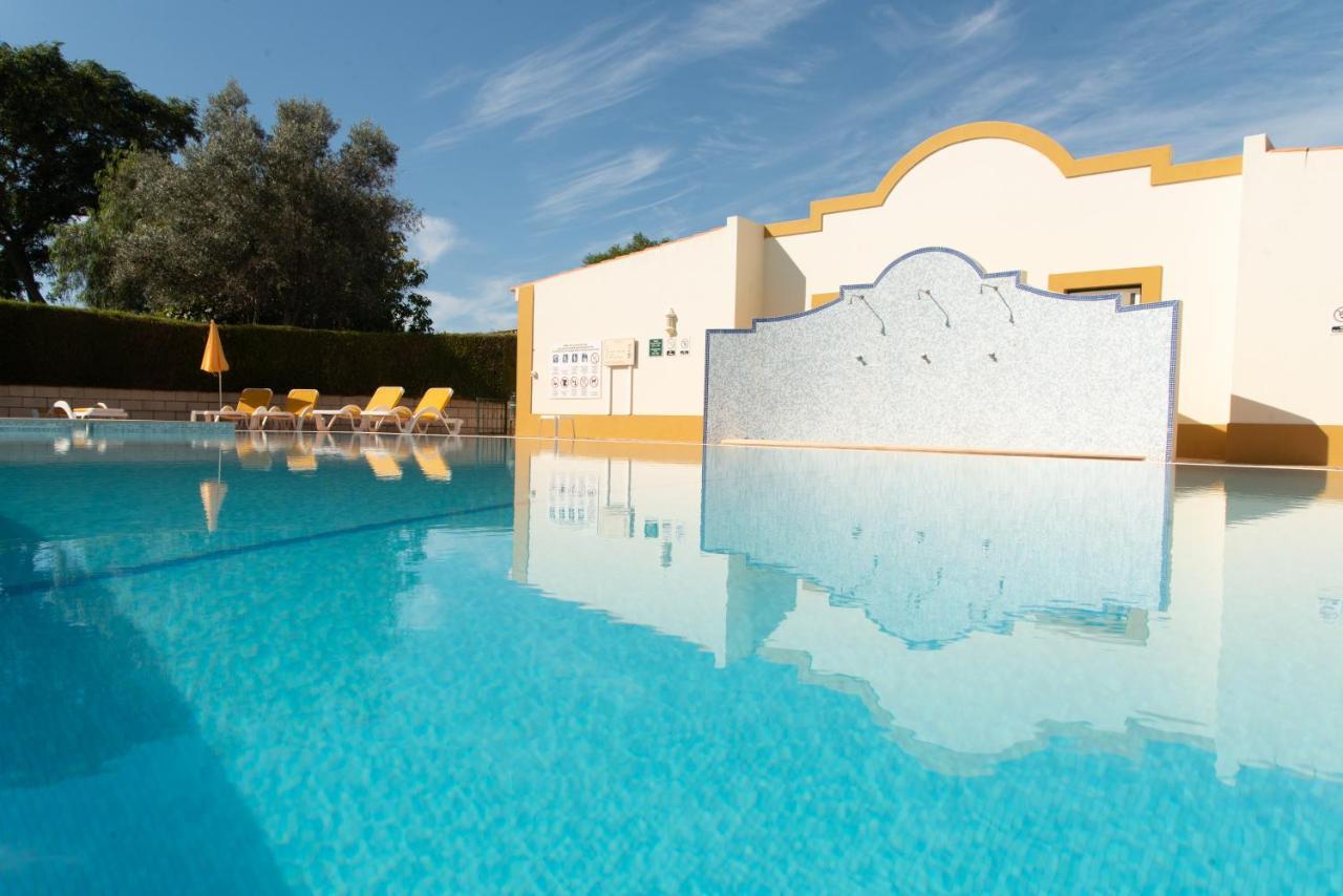 Carvoeiro, 2Br Pestana Gramacho Golf Apartment Estômbar Esterno foto