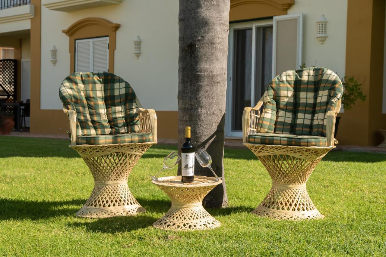 Carvoeiro, 2Br Pestana Gramacho Golf Apartment Estômbar Esterno foto