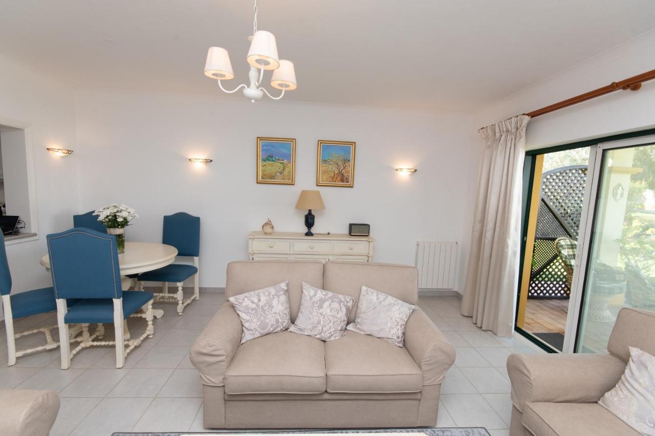 Carvoeiro, 2Br Pestana Gramacho Golf Apartment Estômbar Esterno foto