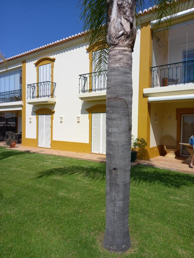 Carvoeiro, 2Br Pestana Gramacho Golf Apartment Estômbar Esterno foto
