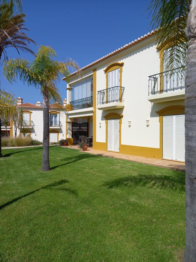 Carvoeiro, 2Br Pestana Gramacho Golf Apartment Estômbar Esterno foto