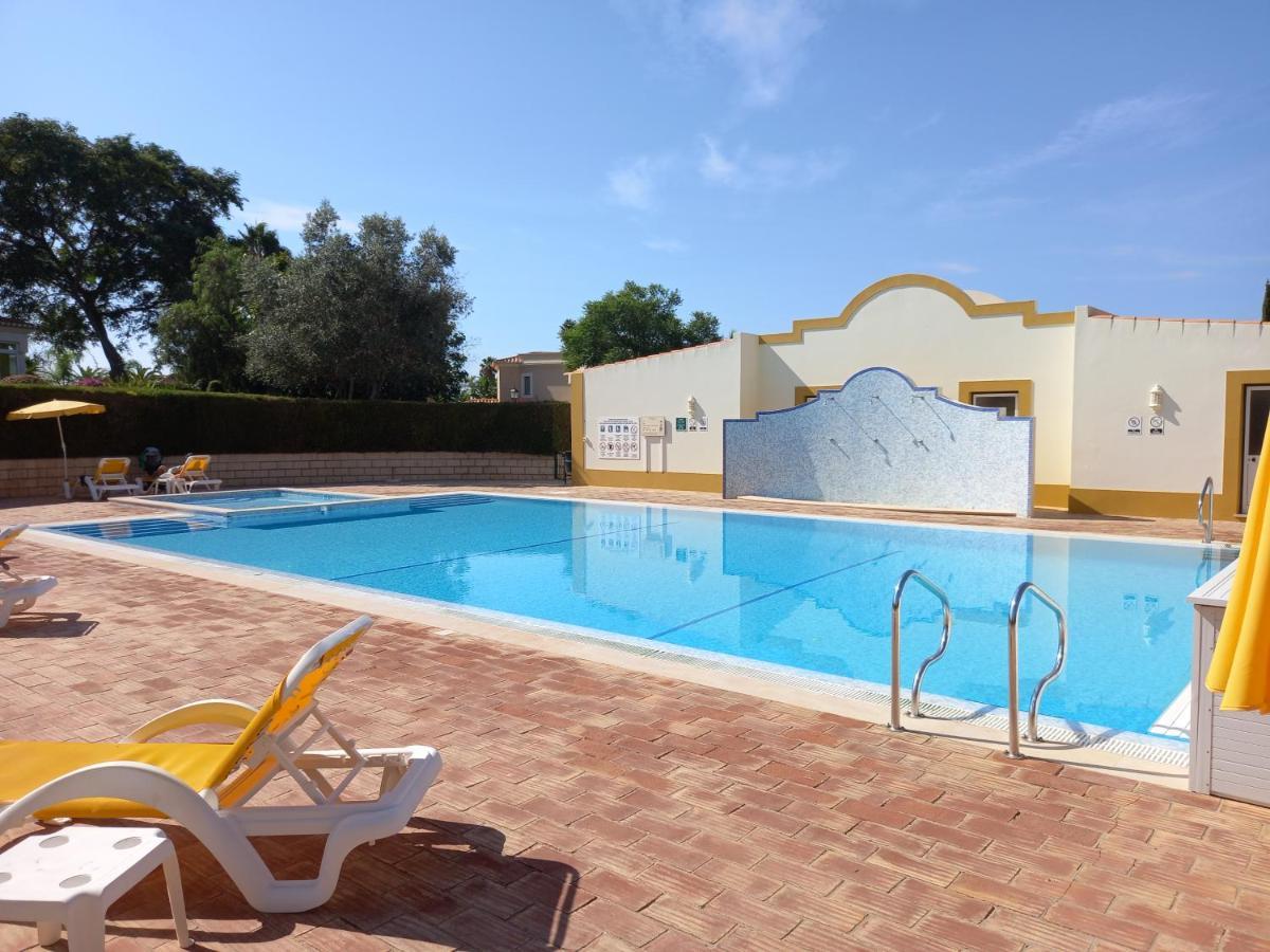 Carvoeiro, 2Br Pestana Gramacho Golf Apartment Estômbar Esterno foto