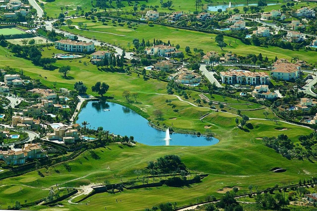 Carvoeiro, 2Br Pestana Gramacho Golf Apartment Estômbar Esterno foto